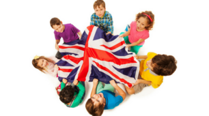 LearnEnglish Kids by the British Council