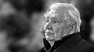 Юрій Мушкетик: творчий шлях письменника, культові романи та боротьба з радянською цензурою
