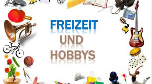 Meine Freizeit 6 Klasse