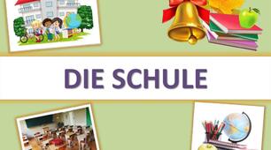 Test 1: „Die Schule“
