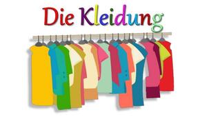 Die Kleidung