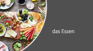Das Essen 