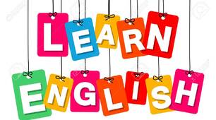 Презентація на тему "We like English"