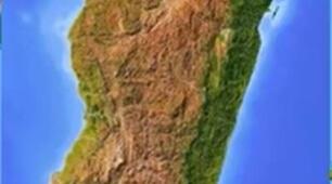 Острів Мадагаскар