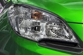 Полировка фар по цене лучшей в Харькове | детейлинг-центр Elcars