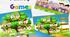 Інтерактивна презентація "Interactive Family Games"