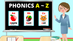 Phonetic Drills
