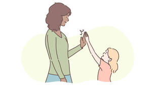 101 ways to praise a child