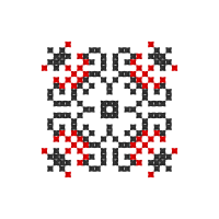 Текстова вишивка за запитом оберіг | Ornament Name