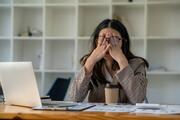 Через прогули сина оштрафували матір