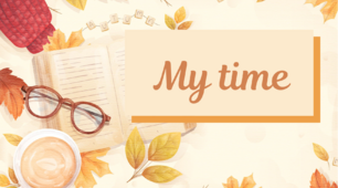 My time