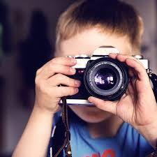 How Do Our Eyes Compare With Cameras? – Phoenix AZ | Lifetime Eye Care