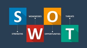 SWOT аналіз педагогічної діяльності