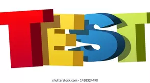 Test Make Up Your Mind