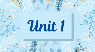 Sol.El.2 Ed. Unit 1E READING The Amish 