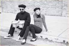 Демократичні рухи в Західній Європі та США в 1960-1970-х роках - Історія: Україна і світ. 11 клас. Мудрий - Нова програма