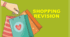 Презентація   "Shopping"- Revision Lesson