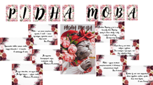 Матеріали до дня "Української писемності та мови"