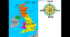 Презентація The United Kingdom of Great Britain and Northern Ireland 7, 8, 9 клас