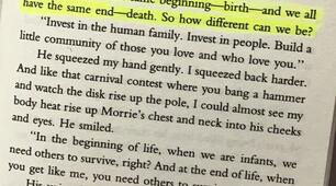 Best Book Quotes