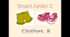 Smart Junior 2 Module 8 Clothes тема повністю