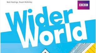 КТП за підручником Wider World 1 для 5 класу І семестр НУШ