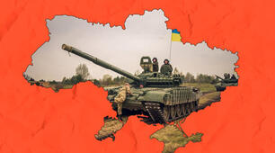 Загрози воєнного часу