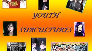 Youth culture