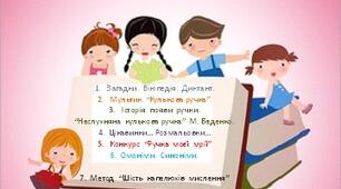 Дослідницько-пізнавальний  проект  “Кулькова  ручка”