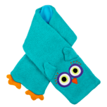 Kids Scarf - NEO - Pylones