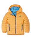 Kids' Hometown Down Hooded Jacket