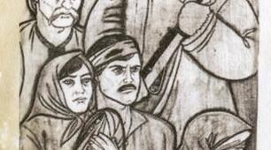 “Сумний Святий вечір” бійців УПА: відео