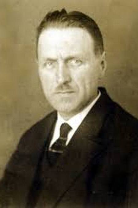 Михайло Бойчук