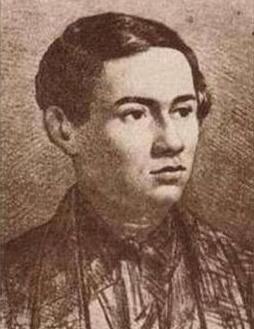 Дмитро Безперчий