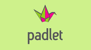 Презентація "Створення віртуальної дошки Padlet"
