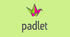 Презентація "Створення віртуальної дошки Padlet"