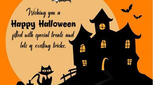 Halloween