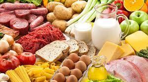  Food the 7th Grade