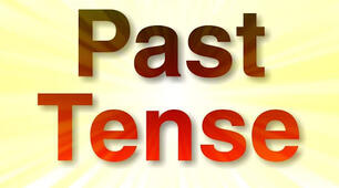 Simple Past Tense (Past Indefinite Tense)