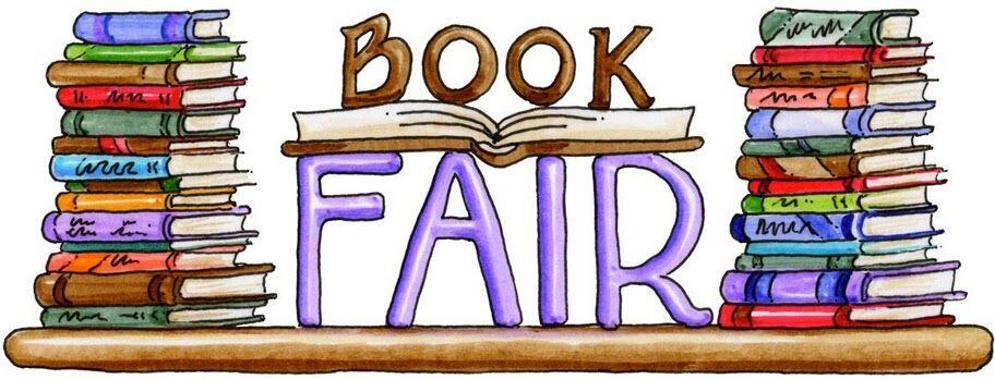 Welcome to the March Book Fair | March book, Book fair, Book cover art