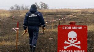Розділ VI. Основи цивільного захисту. Типи мінно-вибухових травм та надання першої домедичної допомоги.