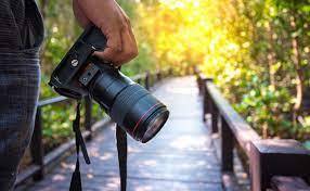 Photography Courses - Colleges, Careers, Salary, Jobs, Scope