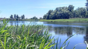 На які водні ресурси багата Україна