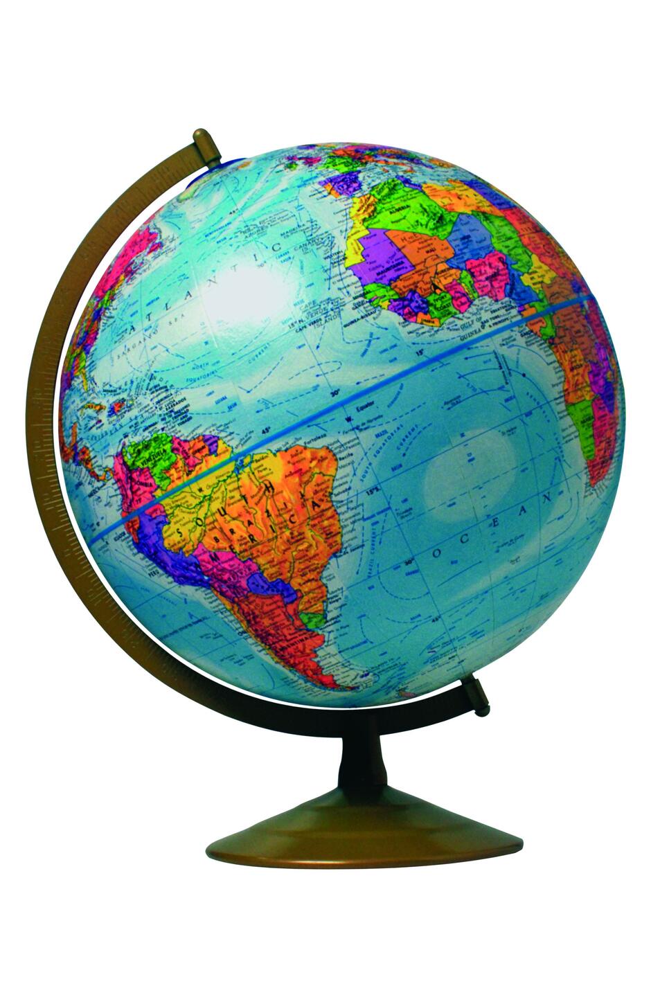 A different view? The purpose of geography - an analysis of the Geographical Association's manifesto - Oxford Education Blog