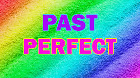 Past Perfect Tense