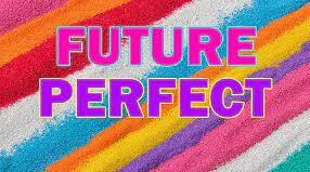 Future Perfect Tense