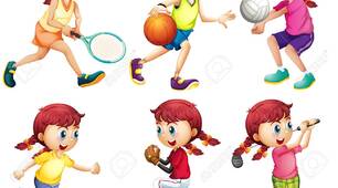 Презентація з англійської мови "Afterschool activities"
