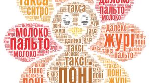 Змінні й незмінні слова