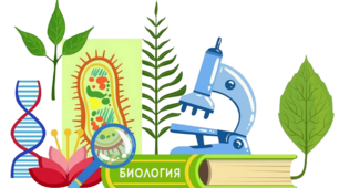 Олімпіада з біології для 7 класу