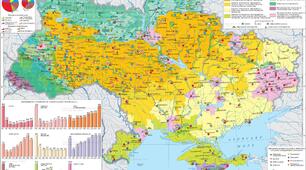 Сільське господарство України